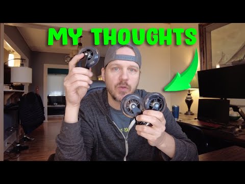 Office Owl Office Chair Wheels Review - Worth The Hype?