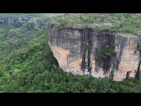 pedra torta