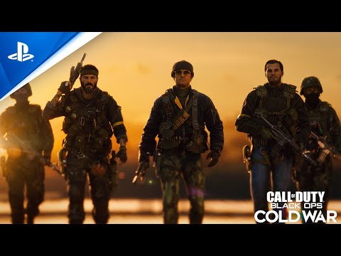 Dominate in Black Ops Cold War with launch day tips