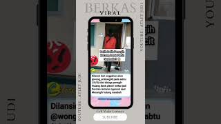 Download lagu Detik-detik Penagih Hutank Bank Plecit Ngamuk! #viral #ytshorts mp3