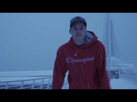 Yung Fate | Heartless [shot by @oneiida_nofilter]