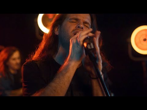 Sunburst - Hollow Lies (OFFICIAL MUSIC VIDEO)
