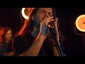 Sunburst - Hollow Lies (OFFICIAL MUSIC VIDEO)