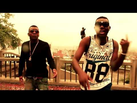 Cae En La Nota - Video Oficial - Salsa Choke 2017 -  Conexion Urbana Ft Quendambuxx