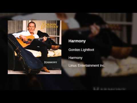 Harmony video