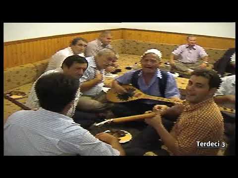 Osman e Brahim Sefa & Bajram Haliti - Sillu sillu Bote e vjeter