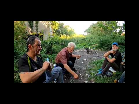 @papasmerfik4636 #4 "Jak to się zacieło." odcinki 13, 14, 15 i 16.