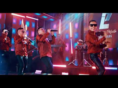 LA FUSIÓN PERFECTA - Mix BB-DOR | PRIMICIA 2023| [Video Oficial 4K] STUDIOS ROY Universo