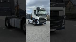 Volvo FH 420 ADR トラクタートラック販売用 - 画像 4 | Autoline JP Volvo FH 420 ADR トラクタートラック | 画像 4 - Autoline