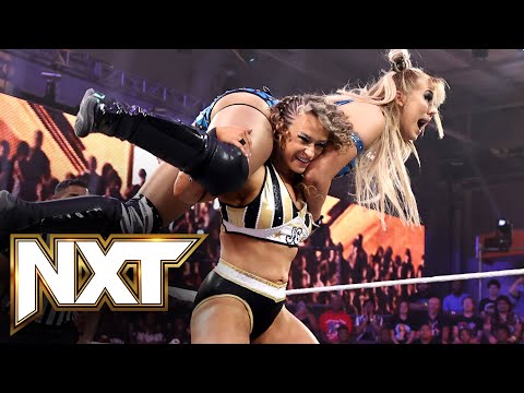 More Details On TNA And WWE NXT Crossover, Other Possibilities