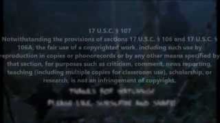 Creepy Bigfoot Howls In Oklahoma USA 2015