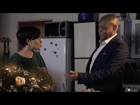 Vuyiswa and Hector – The Queen | Mzansi Magic