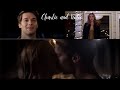 Bella Thorne Walk With Me Charlie S Song Midnight Sun