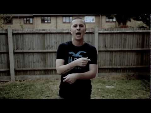 Emar | It's All Love Freestyle Video: MCTV [@MCTVUK @emar_artist]