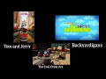 Tom Jerry The Movie 2021 Backyardigans The Movie And The Coal Crisis Arc Comparision