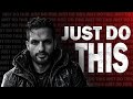 This Video Will Get You Ahead Of 99 Percent Fighters This Year
