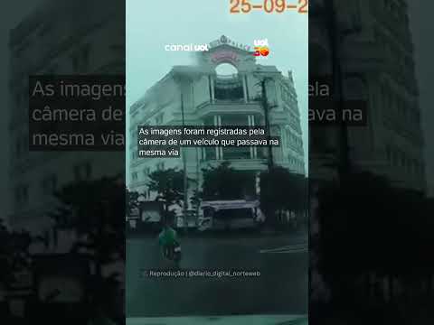Mulher é atingida por raio no Vietnã