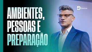 3 coisas que a sabedoria transforma em você | Tiago Brunet