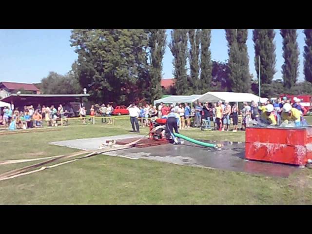 Ludslavice, 07. 09. 2013
