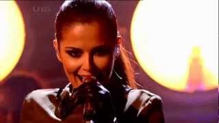 Cheryl | Under The Sun | Live on The Jonathan Ross Show