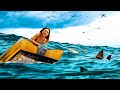 Abyss Sharks (Action, Thriller) Film complet en français