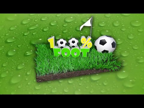 100% FOOT DU LUNDI 08 DÉCEMBRE 2025 - ÉQUINOXE TV