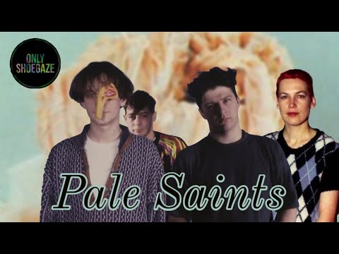 Pale Saints Documentary