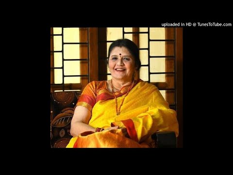 MS Sheela - lalitE shrI pravrddhE - bhairavi - tyAgarAja