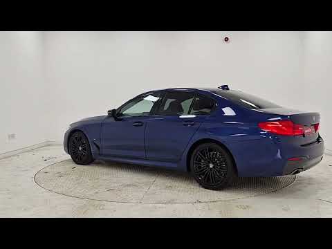 BMW 5-Series 520D M SPORT G30 AUTO      *RETAIL PR - Image 2