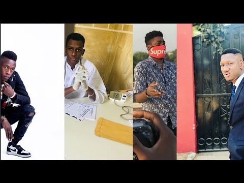 HUSSAIN DADA,  CIHU YAFFA, MYK JAYDA & UCHEE - REVIEW