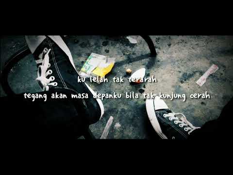 Eizy - sejenak _ (ft yannaryu, anndrean) liryc video