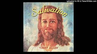 Terry Allen - Rio Ticino (For Carlo &amp; Paola)