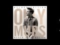 Olly Murs - Seasons (Never Been Better) 