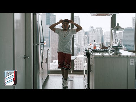 GuWapo - Frm The Raq (Official Music Video) | Presented by: @RedTapeDistrict