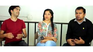 Todos Somos Libros; Entrevista al Colectivo