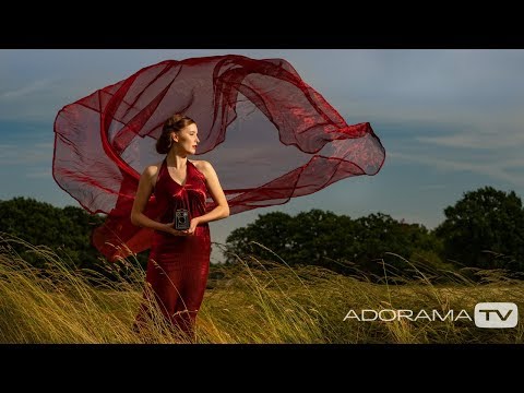 Better Than Ambient Light: Take and Make Great Photography with Gavin Hoey