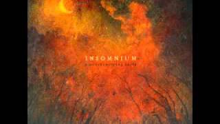 Insomnium - Above The Weeping World - 07 Last Statement