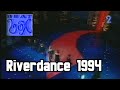 Riverdance Performance 2FM Beatbox RTE Network 2 1994