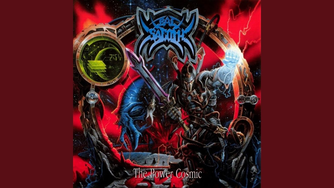 Bal-Sagoth - Callisto Rising