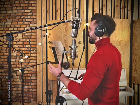 Rafał Szatan - Biały Wiatr