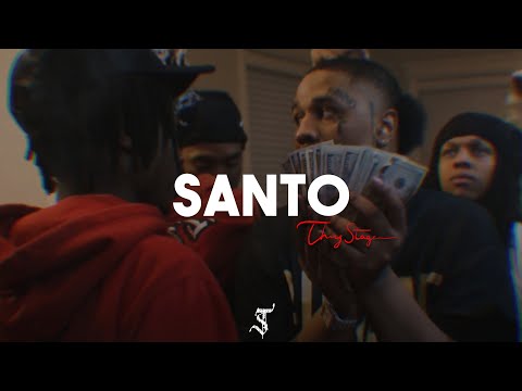 [FREE] EBK Jaaybo type beat "Santo"