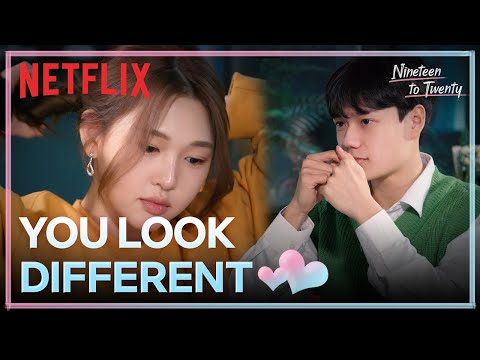 That moment you fall in love with your friend | Nineteen to Twenty Ep 8 [ENG SUB]