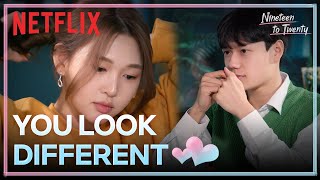 Download lagu That moment you fall in love with your friend | Nineteen to Twenty Ep 8 [ENG SUB] mp3