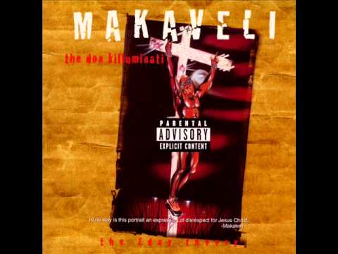 Makaveli - Krazy