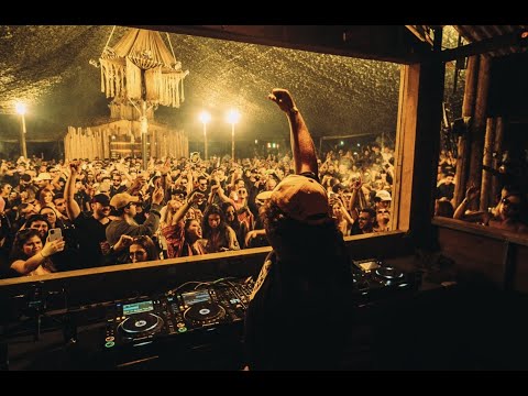 Brisotti @ Surreal Park 2023 - Camboriu, BR (Closing set)