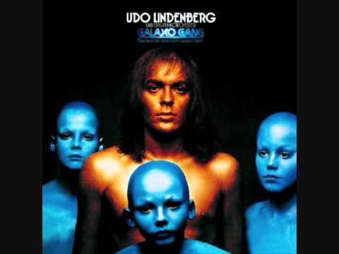 Udo Lindenberg - Ich bin Rocker