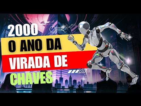 Relembrando o Ano 2000: Acontecimentos que Marcaram o Mundo e o Brasil