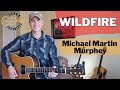 Wildfire - Michael Martin Murphey | Guitar Lesson