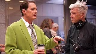 Kyle MacLachlan on 28 Years of Twin Peaks&#39; *Blowing Your Mind*