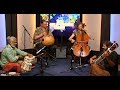 Ep #58 with Om Shalom Trio, Indian and Jewish fusion